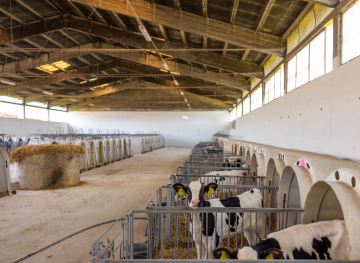 Milk akademija – jedinstveni edukacijski program za farmere