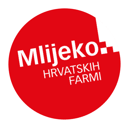 Mlijeko hrvatskih farmi